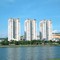 Cần bán 1 số căn New Life Tower 2 ngủ 3 ngủ đẹp như gió mùa thu