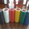 Băng keo dán thùng màu sản xuất tại xưởng