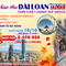 Tour Đài Loan 5N4Đ giá cực sốc