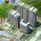 Cần cho thuê căn hộ tại chung cư Tràng An Complex ,giá chỉ từ 13tr/tháng