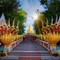 Tour Thái Lan giá rẻ chưa từng có