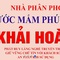 Nước mắm Khải Hoàn 35 độ đạm