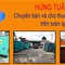 Công ty Hưng Tuấn Tú cho thuê máy phát điện uy tín
