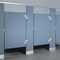 Thi công vách vệ sinh compact tại quận 4