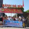 Tour Phú Yên : Phú Yên Vịnh Vũng Rô Vanh Đá Đĩa
