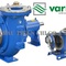 Máy bơm ly tâm cánh quạt Varisco