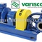 Bơm chuyển động tích cực VARISCO