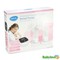 Máy hút sữa Sanity điện đôi AP5316 Tặng máy hâm sữa Kenjo KJ01N
