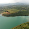 Khu nghỉ dưỡng 500 đến 2000m2 view mặt hồ, cách trung tâm Bảo Lộc 5km