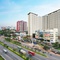 Cho thuê căn hộ mới 100% SaiGon Gateway mặt tiền Xa Lộ Hà Nội 69m2 2PN