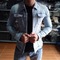 Áo khoác jeans nam đẹp tại Hà Nội