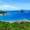 TOUR Bình Hưng vườn nho lặn ngắm san hô bbq hải sản 2 ngày 2 đêm