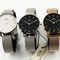 Đồng hồ DW nữ dây kim loại trẻ trung size 32mm DW5243 W