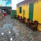 Sang nhượng quán trà chanh dt 60 m2 mặt tiền 5 m vỉa hè rộng 7 m gần 2 tòa chung cư Hyundai Phố Lê Lai Q.Hà Đông Hà Nội
