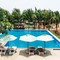 Chỉ 1.120.000đ phòng Deluxe Garden tại Eden Resort Phu Quoc khi đặt phòng Hotel24h.net