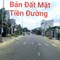 Bán đất nền Khu Dân Cư đông đúc Phú Mỹ BR VT