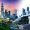 Tour Malaysia Singapore 5D4N giá chỉ 9.990.000 vnđ