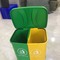 Nơi cung cấp thùng đựng rác 2 ngăn phân loại rác sinh hoạt gia đình