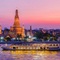 Du Lịch Thái Lan Bangkok Pattaya Ayutthaya giá cực tốt