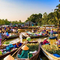 Tour Du lịch Miền Tây 3 ngày 2 đêm Hàng ngày