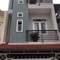 Cần tiền bán gấp căn nhà mt nguyễn hữu trí 5x20, Gần chợ bình chánh, giá 2.5 tỷ căn.