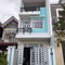 Cần tiền bán gấp căn nhà 5 20.Gần chợ Bình Chánh.Mặt tiền QL 1A.shr.