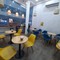 Sang nhượng cửa hàng kem cafe trà sữa dt 20 m2 x 4 tầng mặt tiền 3 m gần siêu thị big c Hồ Gươm Plaza Q.Hà Đông Hà Nội