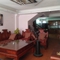 Cho thuê nhà riêng Ngọc Thụy 70m2, 4 tầng đầy đủ nội thất 16tr/tháng.