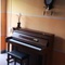 Bán Đàn Piano giả cơ COLUMBIA 72 phím ghế