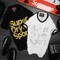 Áo thun nam nữ In Chữ Superdry Giá Sỉ