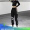 Xưởng may quần jogger túi hộp nữ Thể Thao Yes