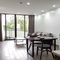 ID: 772 Cho thuê căn hộ dịch vụ tại Tô Ngọc Vân, Tây Hồ, 50m2, 1PN, ban công, đầy đủ nội thất mới hiện đại