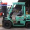 Thanh lý xe nâng dầu Mitsubishi FD30 giá hạt dẻ