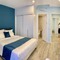 Marina Suites Nha Trang Căn hộ nghỉ dưỡng mang đậm phong cách gia đình
