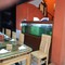 Sang nhượng nhà hàng ẩm thực thương hiệu nổi tiếng dt 105 m2 x 2 tầng mặt tiền 10 m Hồ Văn Quán Q.Hà Đông Hà Nội