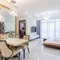 Bán căn hộ 85m2, 2PN, View Công viên 5tỷ2