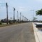 Bán Đất mặt tiền đường ĐT 824, Đức Hòa, Long An, ngay kcn Xuyên Á, tỉnh Long An, giá rẻ chỉ 450 triệu