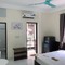 Cho thuê ngắn hạn, dài hạn ccmn full đồ bên ngõ 12 Mễ Trì Hạ có bếp tách riêng