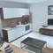 Cho thuê ngắn hạn, dài hạn ccmn full đồ bên Mễ Trì Hạ gần Keangnam, Sông Đà, Phạm Hùng,