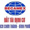 Đất mặt tiền đường nhựa 32m KCN Becamex