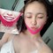 Mặt nạ tạo hình V Line Avajar Perfect V Lifting Premium Mask