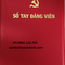 SỔ TAY ĐẢNG VIÊN