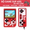 Máy chơi game Sup 400 game in 1 Retro kèm tay cầm chơi game