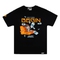 DSW Tee Begin Black