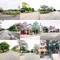 Bán lô đất tại trung tâm Quận Dương Kinh. Công viên trước nhà. Hỗ trợ vay 70%