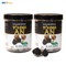Tỏi đen cô đơn An 02 hũ 350gr/1 hũ tặng 02 sáp mật ong hoa tràm Honey An