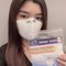 Combo 5 cái khẩu trang vải Face Mask Nano