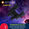 Ống nhòm APOLLO 7 50 ST