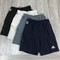 Quần short thể thao nam chất gió cát