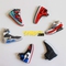Móc khoá 2D trang trí hình giày sneaker Nike